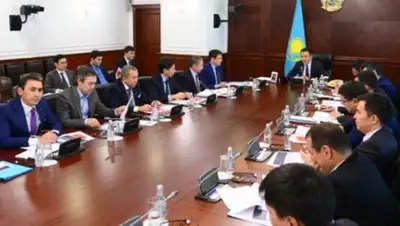 primeminister.kz, фото - Новости Zakon.kz от 01.03.2018 18:02