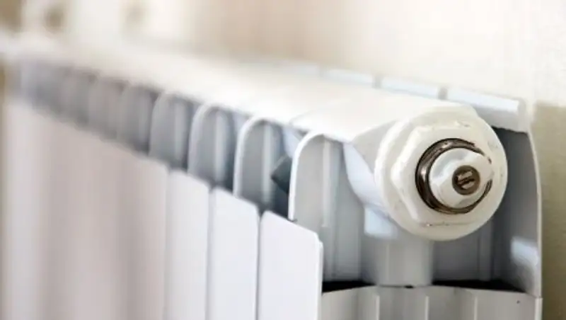 Жители Атырау на несколько часов остались без тепла