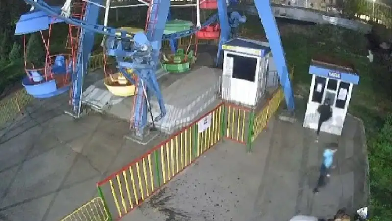 хулиганы