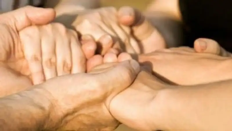 В Алматы прошел II Республиканский форум отцов