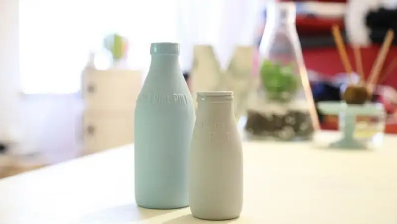 Дефицит детских смесей в США: опасные рецепты распространяют в соцсетях