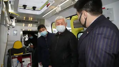 презентация, фото - Новости Zakon.kz от 08.06.2022 12:29