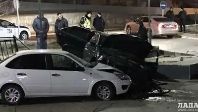 lada.kz, фото - Новости Zakon.kz от 27.01.2019 14:44