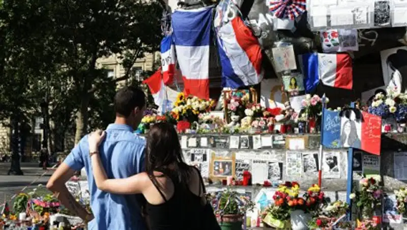 Родственники жертв теракта в Ницце создали ассоциацию взаимопомощи