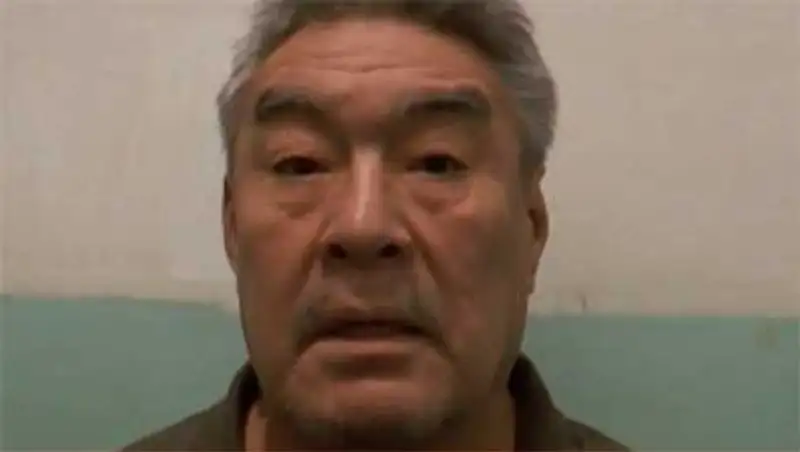 Пожилой алматинец убил человека, защищая честь своей женщины