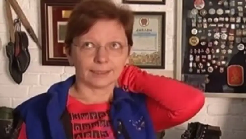 Скончалась чемпионка Казахстана и Советского Союза по скалолазанию Марина Кутелева