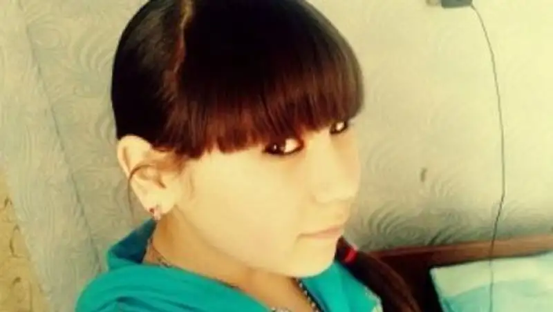 В Костанайской области нашли тело пропавшей в декабре школьницы