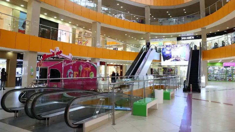 В Нур-Султане ужесточили карантинные меры