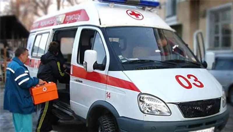 В Таразе мужчину убило током на крыше собственного дома