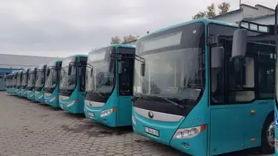 Бесплатные маршруты будут организованы в столице во время Рамадана, фото - Новости Zakon.kz от 22.03.2023 18:26