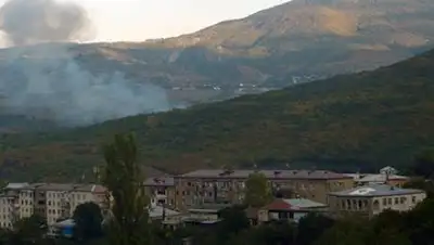 ria.ru, фото - Новости Zakon.kz от 10.10.2020 15:21