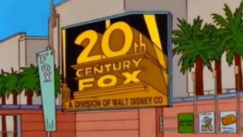 Сбылось еще одно предсказание "Симпсонов"