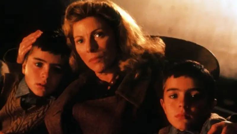 Умерла актриса из фильма «Омен»