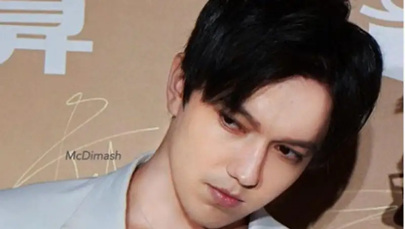 Димаш станет гостем кинофестиваля Джеки Чана