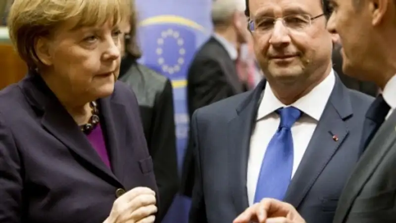 ЕС продлит санкции против Крыма на год