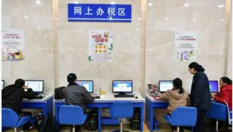 В Китае продлят налоговые льготы на фоне эпидемии COVID-19