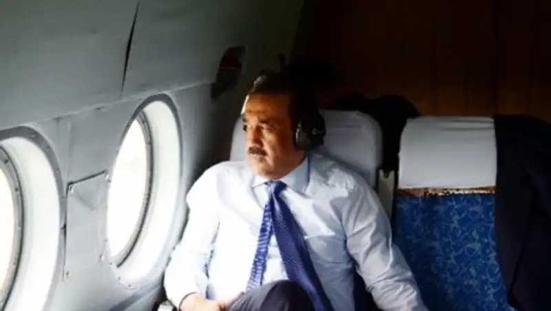 Фоторепортаж: Премьер-Министр РК посетил с рабочей поездкой СКО