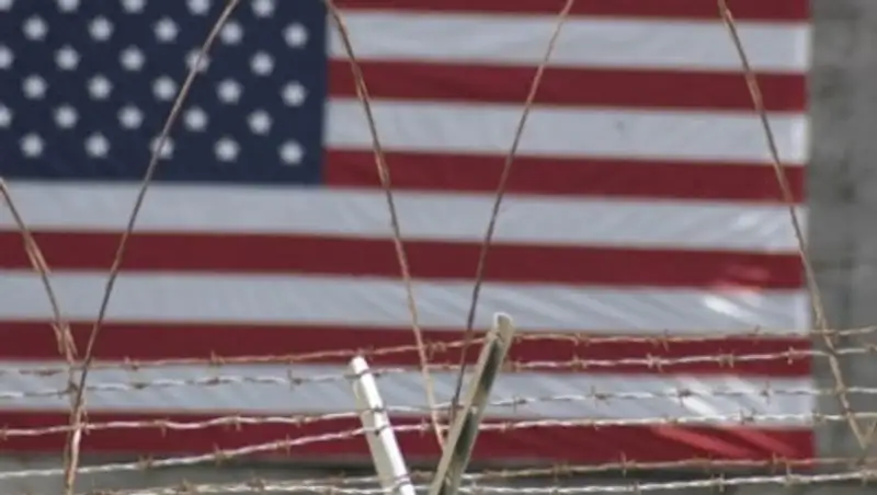 Пойманный в Ливии боевик «Аль-Каеды» предстал перед судом в США