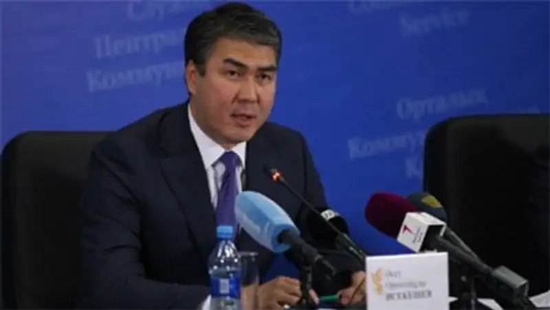 Казахстан добыл в 2013 году 22,5 тыс. тонн урана