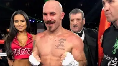 из открытых источников, фото - Новости Zakon.kz от 14.04.2018 23:24