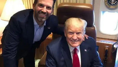 бывший президент США, фото - Новости Zakon.kz от 17.05.2022 06:31