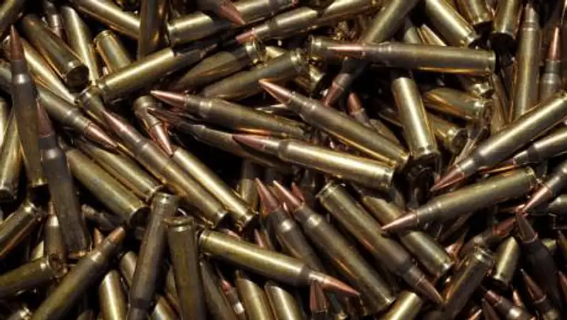 Казахстан передаст Таджикистану боеприпасы в качестве военной помощи