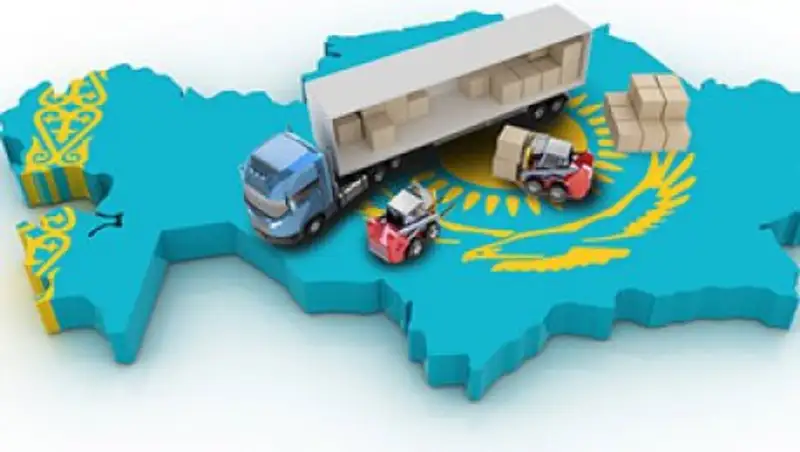 Назарбаев: Казахстан должен полностью раскрыть свой транспортный и транзитный потенциал