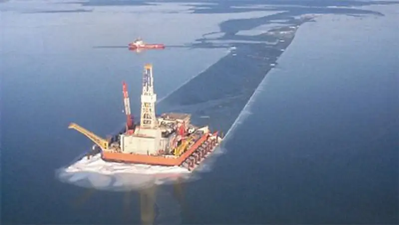 Чем грозит экономике страны остановка проекта Кашаган?