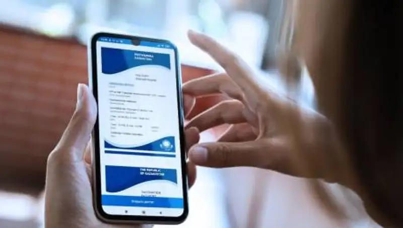 Казахстан признал паспорта вакцинации еще двух стран