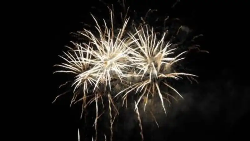 16 декабря салюта не будет в Нур-Султане