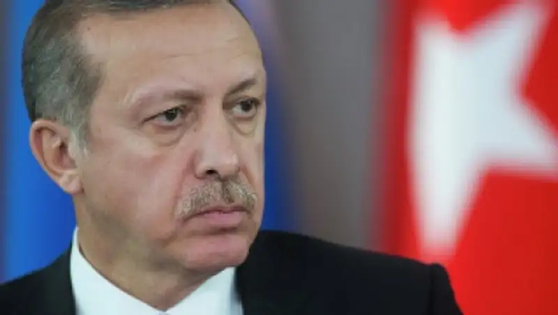 Президент Турции посетит Казахстан