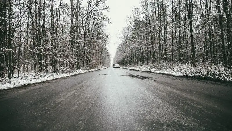 Пыльная буря, пожарная опасность и гололедица ожидаются в 5 регионах Казахстана