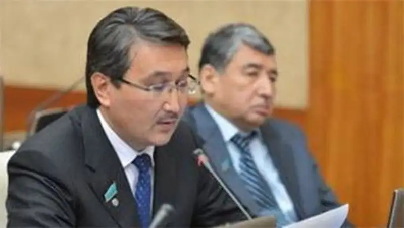 В Казахстане для обогрева 1кв.м затрачивается в 4 раза больше топлива, чем в Финляндии