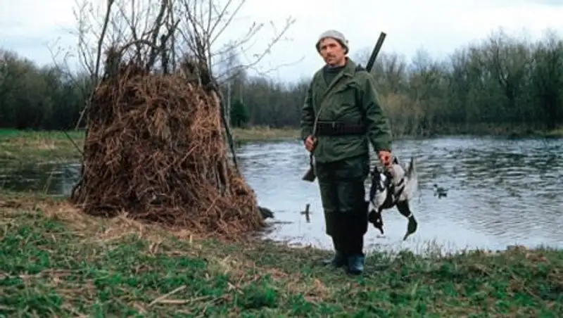 В Северном Казахстане открыли сезон охоты на браконьеров