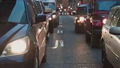 Как проходит легализация транспортных средств в Казахстане, фото - Новости Zakon.kz от 14.02.2023 08:20