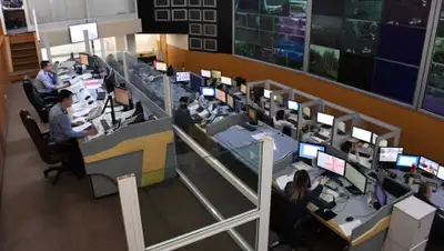 пресс-служба акима Алматы, фото - Новости Zakon.kz от 09.12.2019 21:09