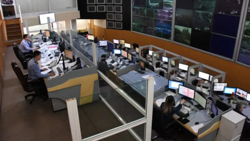 Необходимо продолжить работу по усилению общественной безопасности - Сагинтаев