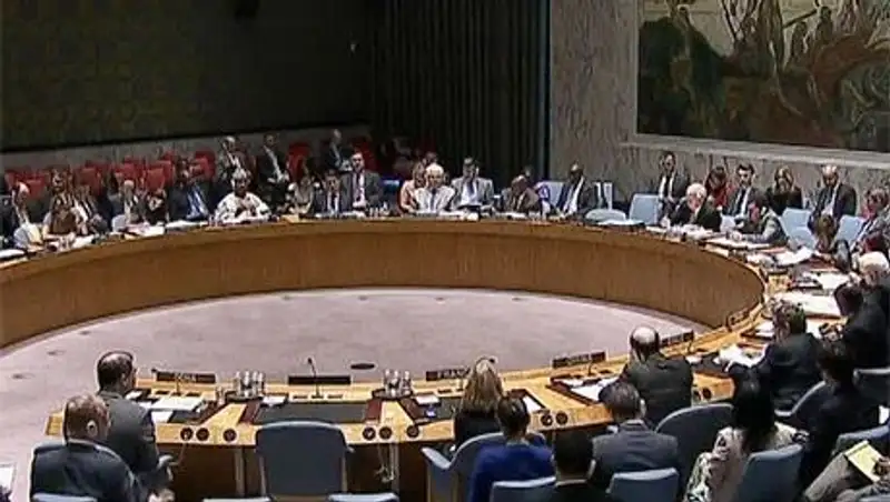 США и Франция предлагают наказать исламских экстремистов санкциями