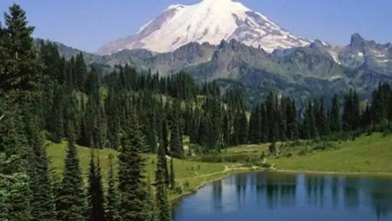 Катон-Карагайский заказник включили в список особо охраняемого наследия ЮНЕСКО