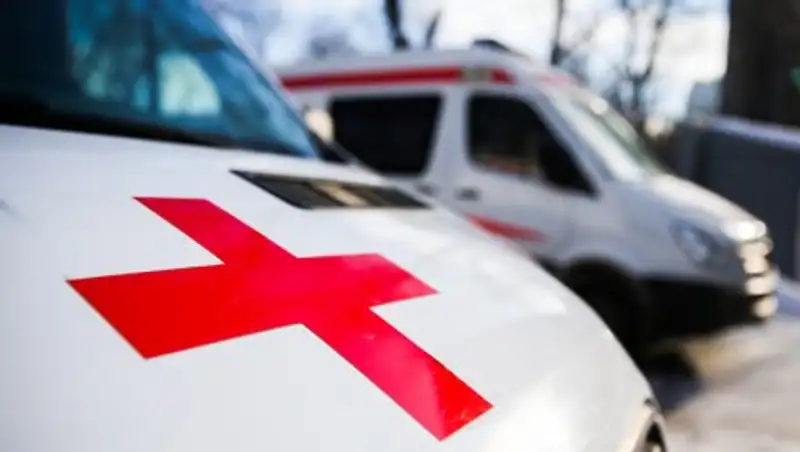 Нападение на пермскую школу: пострадали пять учеников и учитель