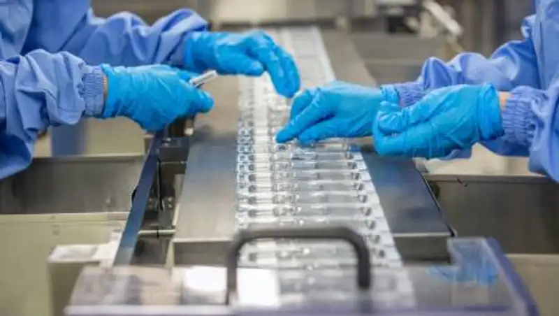 Когда вакцина Pfizer станет доступна казахстанцам