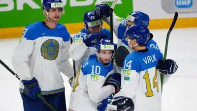 vk.com/kazakhstanhockey, фото - Новости Zakon.kz от 25.05.2021 02:30