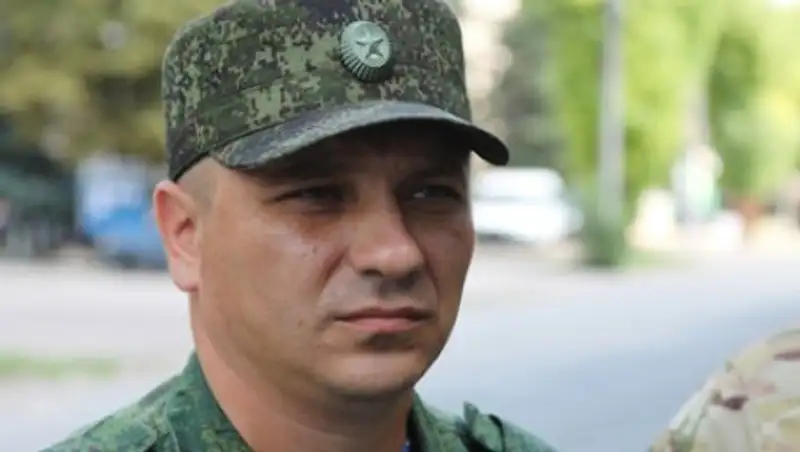 В ЛНР опровергли утверждение о продвижении частей ВСУ в районе Светлодарска