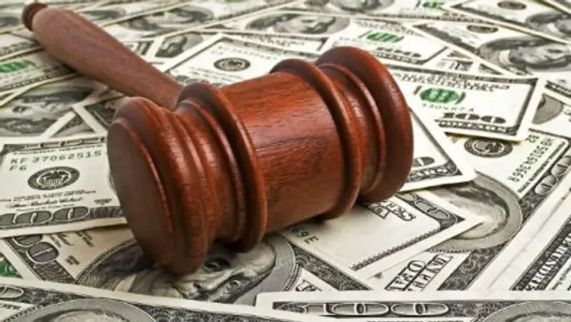 Лондонский суд оставил в силе "заморозку" активов Нацфонда Казахстана