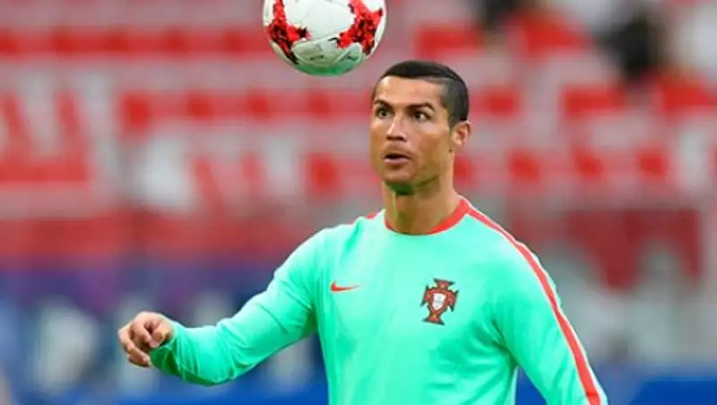 СМИ назвали дату судебных слушаний по делу Роналду