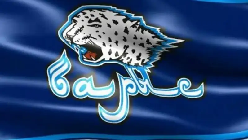 В "Барысе" объяснили, зачем зарезали барана