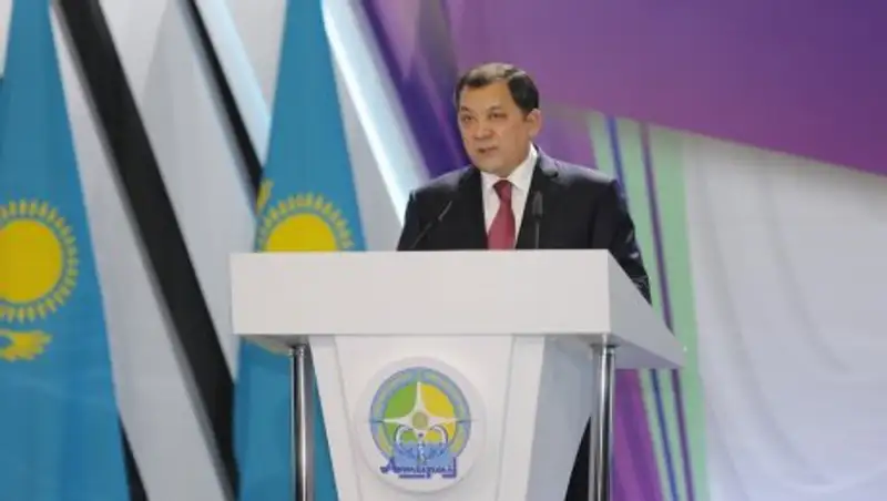 В Атырауской области многодетных матерей будут обучать новым профессиям