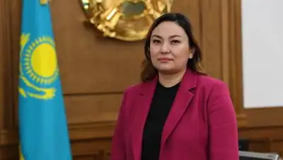 Акимат Алматы, фото - Новости Zakon.kz от 25.01.2021 13:36