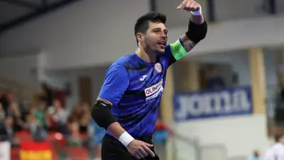 АФК "Кайрат", фото - Новости Zakon.kz от 27.03.2020 10:55