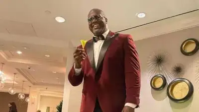 Instagram / shaq, фото - Новости Zakon.kz от 15.10.2021 14:22